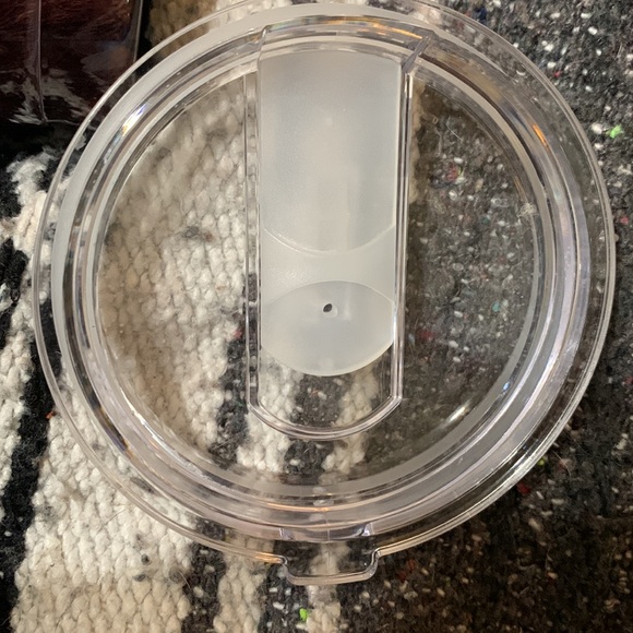 Cow Print Tumbler - Picture 4 of 6